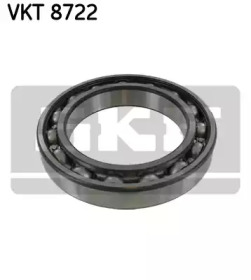 Подшипник SKF VKT 8722